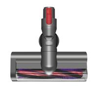 JINFOLI Spazzola for pavimenti duri for aspirapolvere Dyson, spazzola elettrica for pavimenti senza fili V6V7V8V10V11V15, accessori for punte. Spazzola per pavimenti per aspirapolvere