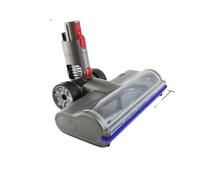JINFOLI Spazzola for pavimenti duri for aspirapolvere Dyson, spazzola for pavimenti elettrica V7V8V10V11, accessori, testina di aspirazione, serbatoio dell'acqua, testina for pavimenti Spazzola per pa