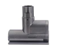 JINFOLI Spazzola for pavimenti duri, for aspirapolvere Dyson, testina di aspirazione for materassi elettrici senza fili V6, spazzola for la rimozione degli acari, dispositivo for la rimozione degli ac