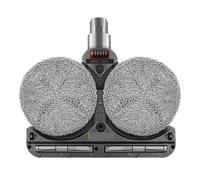 JINFOLI Spazzola for pavimenti duri for aspirapolvere, for Huixi, for Dyson, accessori for trattore for aspirapolvere V7V8V10V11V12V15, for testa di mocio Spazzola per pavimenti per aspirapolvere