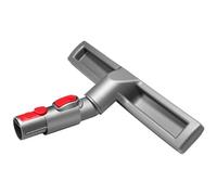 JINFOLI Spazzola for pavimenti duri, for Huixi, for Dyson, accessori for aspirapolvere V8 V7 V10 V11 Spazzola for pavimenti in pelo di cavallo misto Spazzola for pavimenti Testa di aspirazione Spazzol