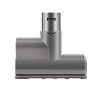 JINFOLI Spazzola for pavimenti duri, for Huixi, for Dyson, aspirapolvere V6/Dc58/59/62/74, accessori, spazzola for materassi, spazzola for letti, spazzola for la rimozione degli acari. Spazzola per pa