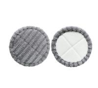JINFOLI Spazzola for pavimenti duri, for Huixi, for Dyson, for Yson, accessori for aspirapolvere V6V7V8V10V11, spazzola for mocio for pulizia a secco e a umido Spazzola per pavimenti per aspirapolvere