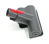 JINFOLI Spazzola for pavimenti duri, senza fili, for aspirapolvere Dyson, testina di aspirazione for materassi elettrici V7V8V10V11, accessori for testina antiacaro, for uso domestico Spazzola per pav