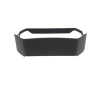 JINFOLI Strumento moto Cappello Visiera parasole Misuratore Copertura Proteggi schermo, for BMW, R1300GS R 1300GS R1300 GS R 1300 GS 2023 2024 Cappello per strumenti(Size:Schwarz)