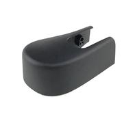 JINFOLI Tappo copri dado del braccio del tergicristallo del parabrezza posteriore, for BMW, for Serie 5 Touring F11 E61, Accessori auto Tappo di copertura della rondella del braccio del