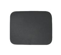 JINFOLI Tappo di copertura del gancio di traino for paraurti posteriore dell'auto, for Toyota, C-HR 2016-2021 Copertura del gancio di traino posteriore gancio di traino paraurti auto Copri-occhiello p