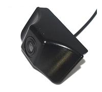 JINFOLI Telecamera for parcheggio con vista frontale for auto, visione notturna, impermeabile, for Jeep, Grand Cherokee KL WK2 2015-2020 Telecamera per la visione frontale