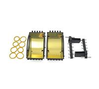 JINFOLI X7AA Signal Booster Yagi-Uda Antenna Extender, for DJI, for Mavic Air 2, for MINI, Pro Spark Amplificatore di segnale remoto per drone