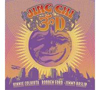 Jing Chi - 3d
