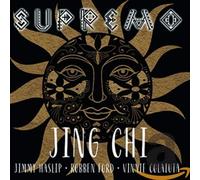 Jing Chi( Ford, Haslip, Colaiuta) - Supremo