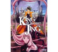 Jing-King of Bandits - Complete Collection