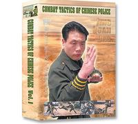 JING QUAN DAO VOL.1 -DVD