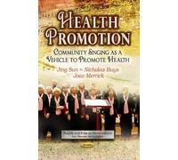 Jing Sun Health Promotion (Tascabile)