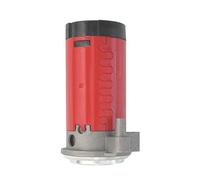 JINGAN Tromba d'Aria Forte - Compressore a Tromba d'Aria SUV Universale 12V/24V 150dB | Tromba d'Aria Universale per Auto per SUV, Viaggi, Auto Convertibili, Barche