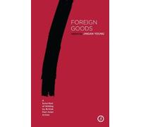 Jingan Young Foreign Goods (Tascabile) Oberon Modern Plays