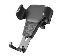 JINGDA 1 Pezzi Supporto Cellulare Auto per Peugeot 2008 I 2013-2015 2016-2019, Supporto Smartphone gravità Stabile Supporto Telefono Bocchetta Aria Auto Clip