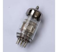 JINGERL 2 pz 6n2. Valvola a Tubi Aspirapolvere J-Class for preamplificatore Amplificatore