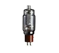 JINGERL 572B Tube Straight Generation 572B Tube Vacuum Tube Valvola radio adatta for amplificatore (Color : 2PCS)