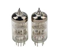 JINGERL 6N2-J. Valvola Vuoto Tube Sostituire 6H2 Abbinamento Aggiornamento Aggiornamento Sound Quality Electron Tube for Audio Amplifier Accessori 2PCS