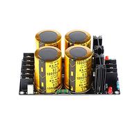 JINGERL Filtro raddrizzatore ad amplificatore 120A Filtro ad alta potenza Schottky raddrizzatore di alimentazione del filtro for audio Amp-te 1000. 0UF 63V.