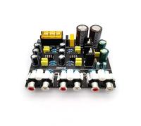 JINGERL Way a 2 vie elettroniche attivo attivo NE5532 Divisore di frequenza pre-stage