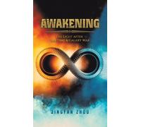 Jingfan Zhou Awakening (Copertina rigida)