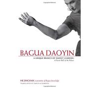 Jinghan He Bagua Daoyin (Tascabile)