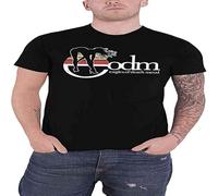 Jinghui Eagles of Death Metal 'Ocean' Men T Shirt Size L