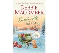 Jingle All the Way: A Novel