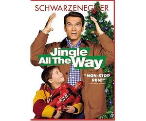 Jingle All the Way by 20th Century Fox by Brian Levant
