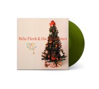 Jingle All The Way (CD) Bela Fleck