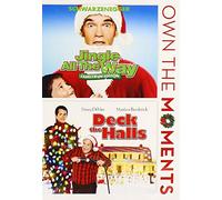 Jingle All The Way/Deck The Halls [Edizione: Regno Unito]