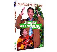 Jingle All The Way [DVD] [Edizione: Regno Unito]