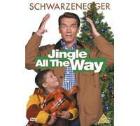 Jingle All The Way [DVD] [Edizione: Regno Unito]
