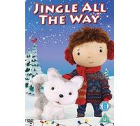 Jingle all the Way DVD