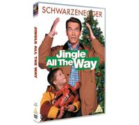 Jingle All The Way (DVD) James Belushi Richard Moll Martin Mull Phil Hartman