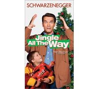 Jingle All the Way [Edizione: USA]