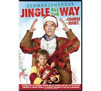 Jingle All The Way – DVD – Edizione estesa – Disney