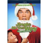 Jingle All the Way (Family Fun Edition)