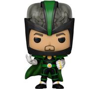 Jingle All The Way Myron nel ruolo di Dissennatore Funko Pop da collezione Figu