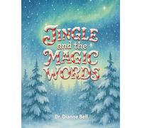Jingle and the Magic Words