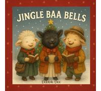 Jingle Baa Bells