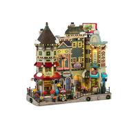 Jingle Bell Bazaar B/O 4.5V Cod. 45227