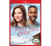 Jingle Bell Bride (DVD) Ronnie Rowe Julie Gonzalo
