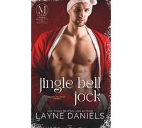 Jingle Bell Jock: Brother's Best Friend Romance