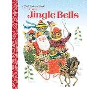 Jingle Bells: A Classic Christmas Book for Kids