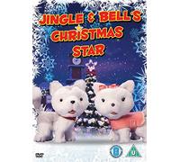 Jingle & Bell's Christmas Star DVD