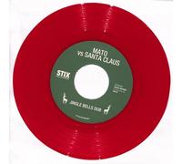 Jingle Bells Dub / Sleigh Ride Dub
