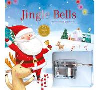 Jingle bells. Ediz. a colori. Con carillon